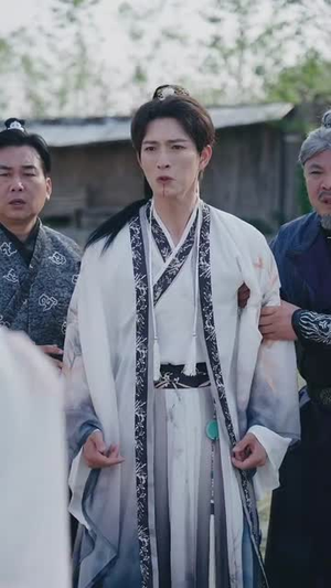 （无法修炼，我以凡人躯脚踏神魔114集）独家短剧免费解锁观看封面图