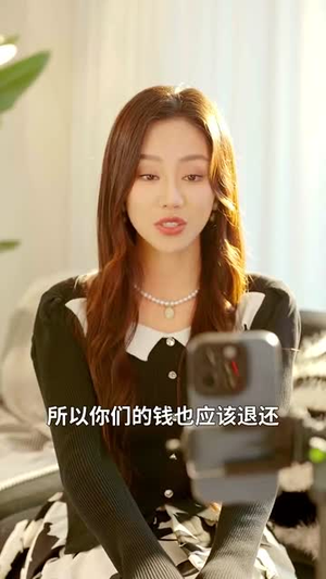 （镜头前的完美老公52集）独家短剧全集资源免费享封面图