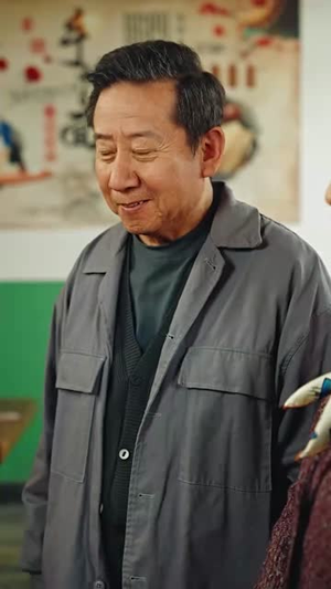 （重回八零，儿女靠边站113集）独家短剧全集限时免费看封面图