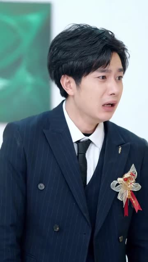 （断弦难续爱归尘60集）全集短剧手机在线观看封面图