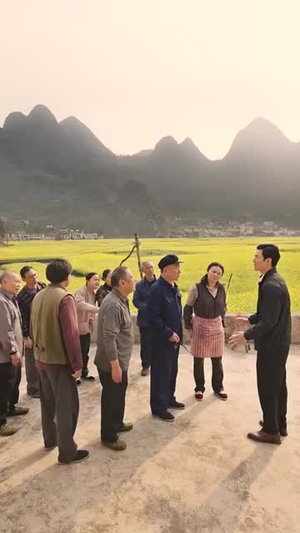 （我教村民养猪仔30集）短剧全集在线随心看封面图