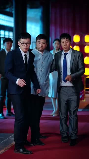 （云渺2：我修仙多年强亿点怎么了86集）修仙题材短剧全集免费看封面图