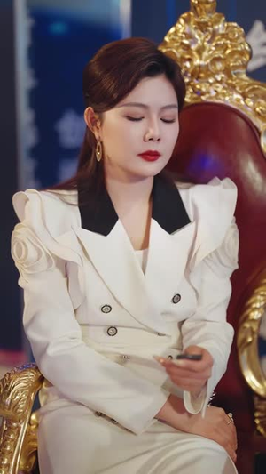 （我懵了老板们咋又菜又爱装49集）独家短剧全集畅享不停封面图