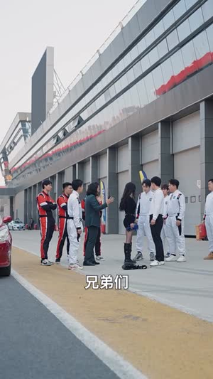 （我跑出租多年强一点点怎么了70集）短剧全集免费观看不卡顿封面图