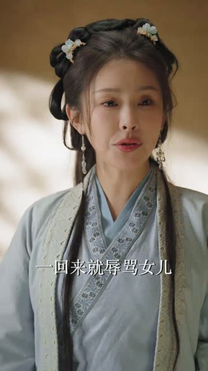 （吾妃有令72集）全集短剧在线免费观看封面图