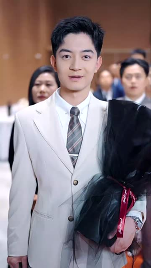 （深情不赴旧约50集）独家短剧全集在线高清免费看封面图