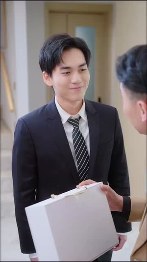 （婚色如皎月78集）高清短剧全集在线随心看封面图
