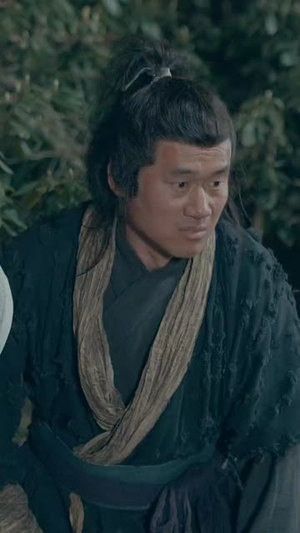 （旱灾逃荒：签到一口泉，打造王朝85集）全集短剧任你挑，随时随心看封面图