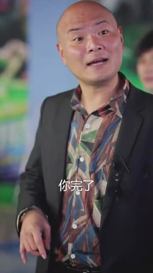 （一杆清台77集）热门短剧全集资源一键解锁封面图