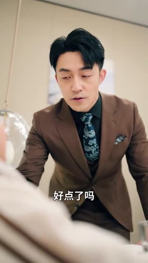 （火线追凶：妈妈救我54集）高清短剧全集在线流畅看封面图