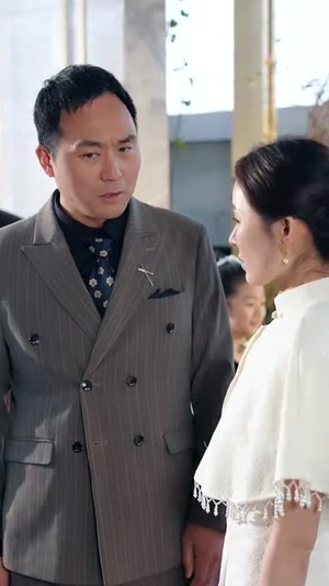 （天降股神：萌宝带财来敲门55集）全集高清短剧尽情欣赏封面图