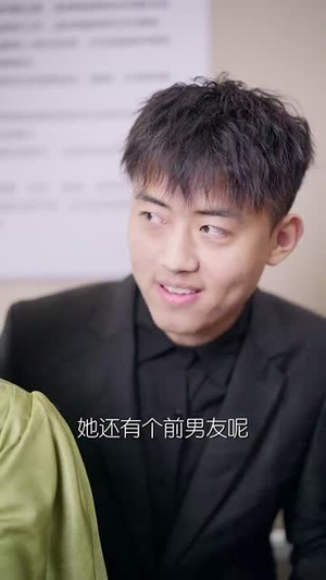 （月下独占你的光67集）高清短剧资源即刻观看封面图
