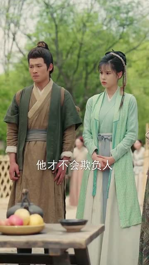 （团宠小奶包，我是全皇朝最靓的崽70集）短剧全集大放送，精彩剧情一触即发封面图