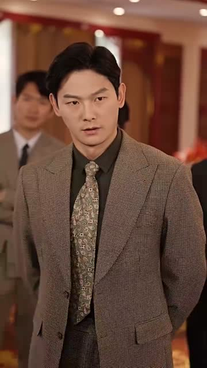 （可惜明年花更好104集）免费解锁短剧全集剧情封面图