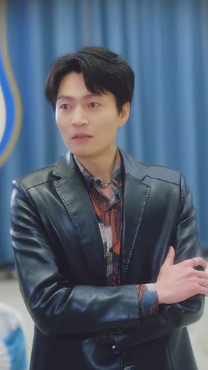 （原来你也一直深爱我74集）热门短剧全集无广告观看封面图