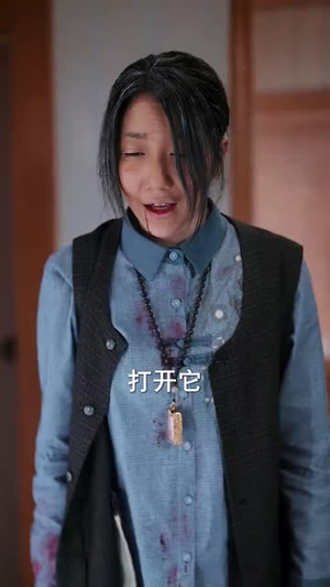 （妈妈的信60集）短剧全集免费解锁观看封面图