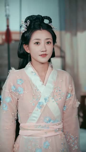 （长风万里逍遥游70集）高清流畅短剧，全集任意享封面图