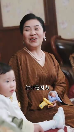 （心声被偷听老妈你的老公渣爆了35集）高清短剧即刻解锁观看封面图