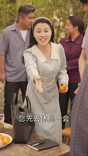 （重回90：和老伴好好过日子60集）独家短剧全集免费欣赏封面图