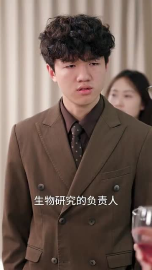 （软糖女王重启计划60集）热门短剧全集即点即看封面图