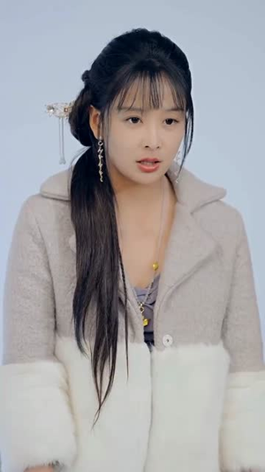 （许君一场雪43集）短剧全集解锁，即刻观看封面图