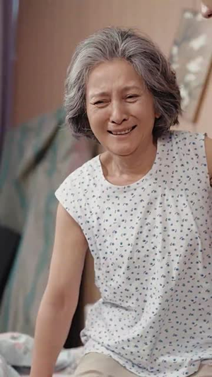 （摇啊摇，摇到外婆桥50集）高清流畅短剧一键解锁封面图
