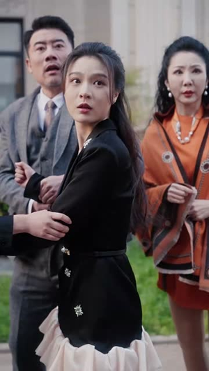 （今日宜大婚59集）短剧全集高清流畅手机播封面图