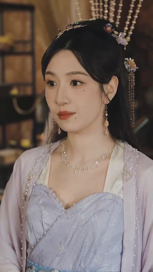（娘娘稳定发挥六宫都要倒霉94集）热门短剧全集无广告观看封面图