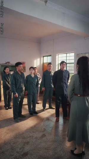 （重回80过完美人生33集）全集短剧独家授权观看封面图