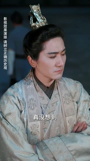 （君王何不配吴钩66集）高清短剧全集即点即播封面图