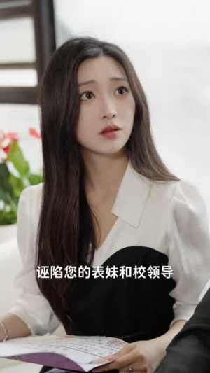 （沈先生，别来无恙60集）全集短剧在线观看不卡顿封面图