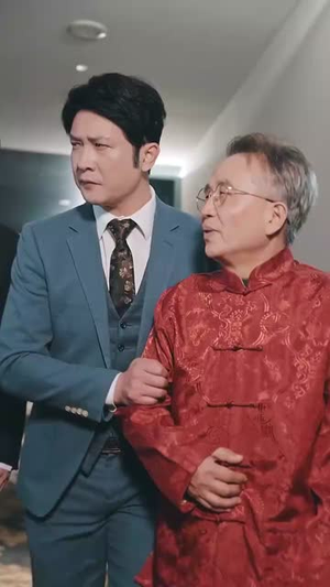 （以爱为饵44集）全屏短剧流畅播放不停歇封面图