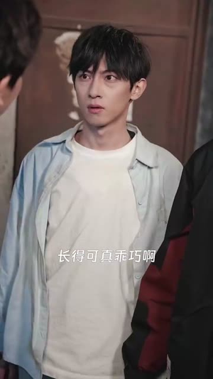 （长兄如父之救赎人生30集）短剧全集免费流畅播放封面图