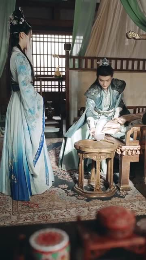 （绝世萌宝：天才娘亲帅炸了75集）热门短剧平台独家播放封面图