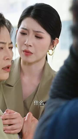 （不怕岁月催人老，但忧寸金使人坏31集）短剧全集在线观看不卡顿封面图