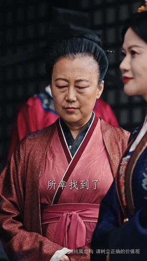 （微服私访之龙行天下61集）短剧播放平台全集高清封面图