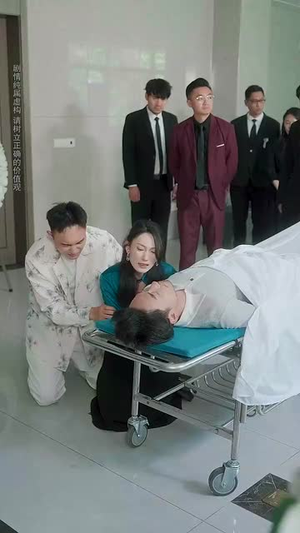 （星海无归途75集）短剧全集网页直接播放封面图
