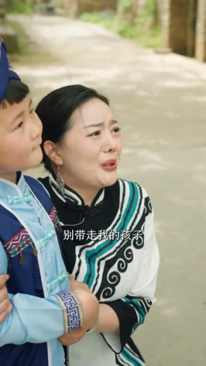 （落花有泪犹带恨35集）全集短剧在线流畅观看无广告封面图