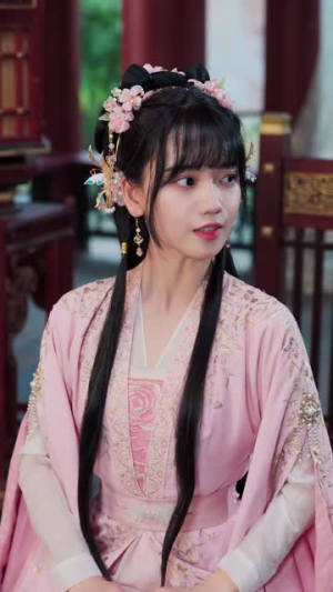 （昭雪赋61集）独家短剧解锁一键观看封面图