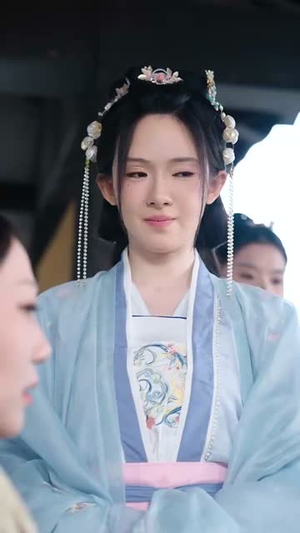 （医妃天下75集）全集高清短剧，手机在线随时看封面图