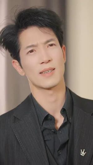 （后会无期60集）短剧全集网页版观看入口封面图