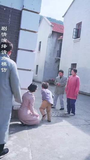 （噩梦醒来是天明36集）热门短剧平台同步观看封面图