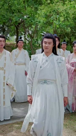 稳健修仙:开局词条劳逸结合(138集) 稳健修仙:开局词条劳逸结合(138集)短剧合集4K修复版