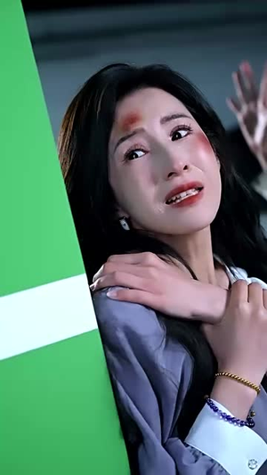 （柔弱小花秒变满级女王83集）全集短剧高清画质随心享封面图