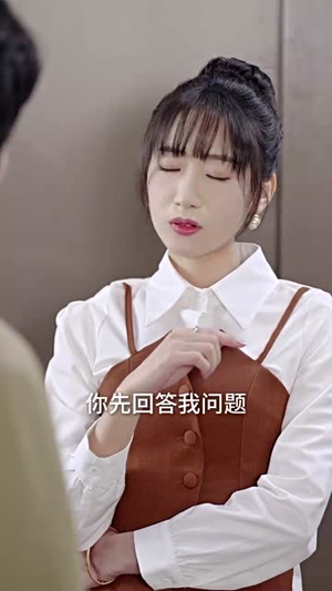 穿到对手身上我被迫营业（54集）短剧完整版全集放送