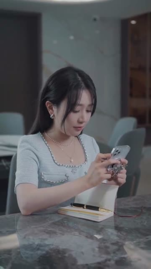 锦鲤小哑妻(90集) 锦鲤小哑妻(90集)短剧全集幕后花絮版