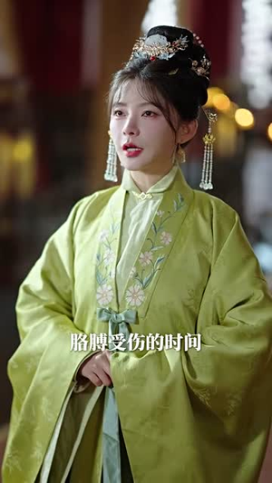（山河烬将女为凰84集）热门短剧全集在线观看无广告封面图