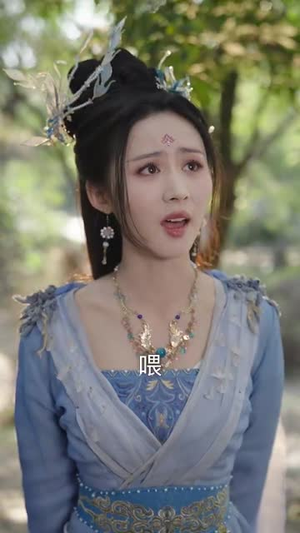 （误入女频，我一剑镇宗门80集）全集短剧流畅播放中封面图