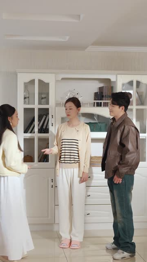（收网60集）全集短剧点击即看无需等封面图