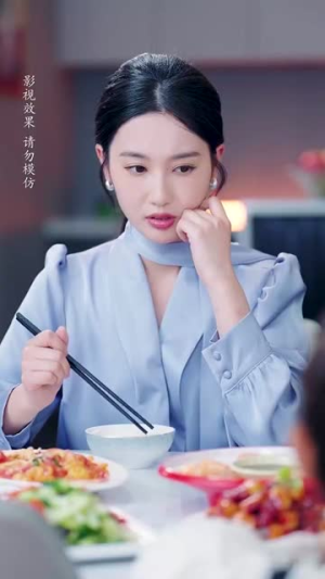 （落花时节又逢她59集）高清短剧全集随心看封面图